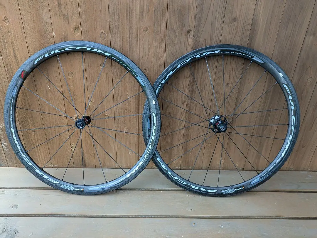 【週末限定】FULCRUM RACING QUATTRO LG 700c シマノ 週末限定】FULCRUM RACING QUATTRO LG 700c シマノ