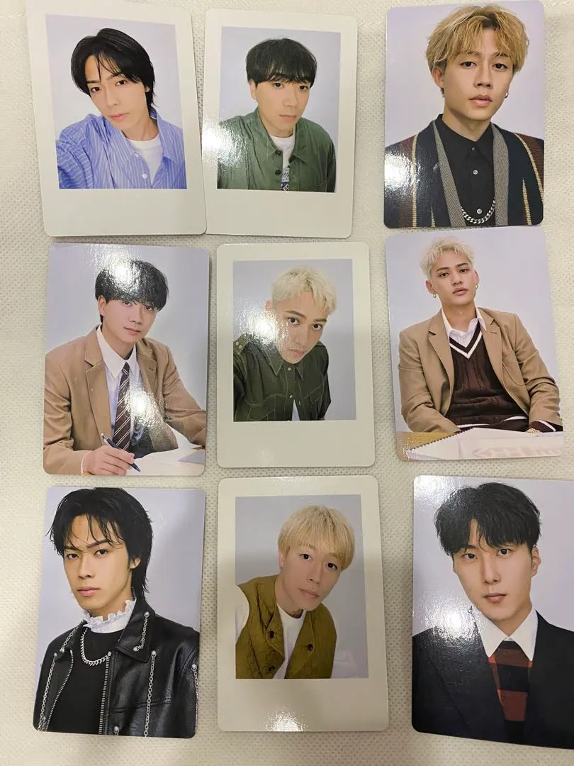 Thumbnail of Comdot Chips Card