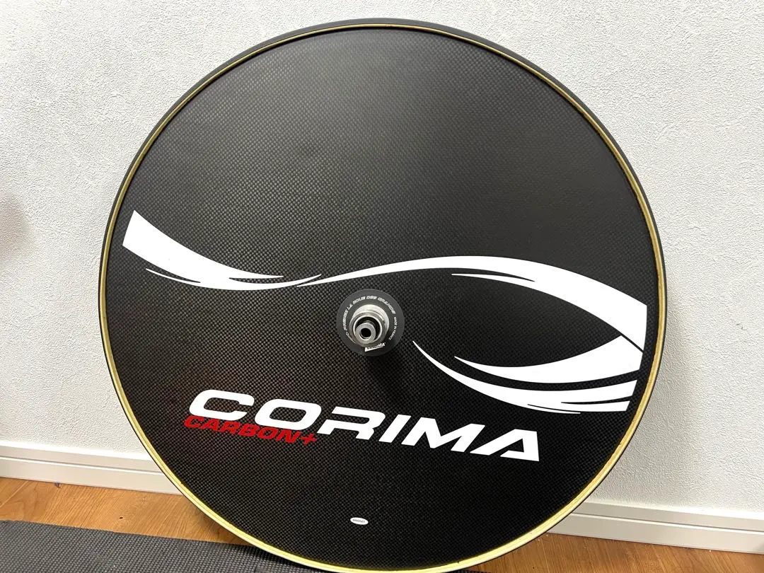 バトンホイール PIST ピスト 競輪 コリマ CORIMAのバトンホイールなんて如何でしょう。TYRANT BIKES