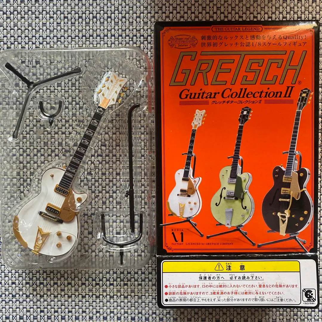 2025年最新】gretsch ホワイトペンギンの人気アイテム - メルカリ 2025年最新】gretsch ホワイトペンギンの人気アイテム - メルカリ