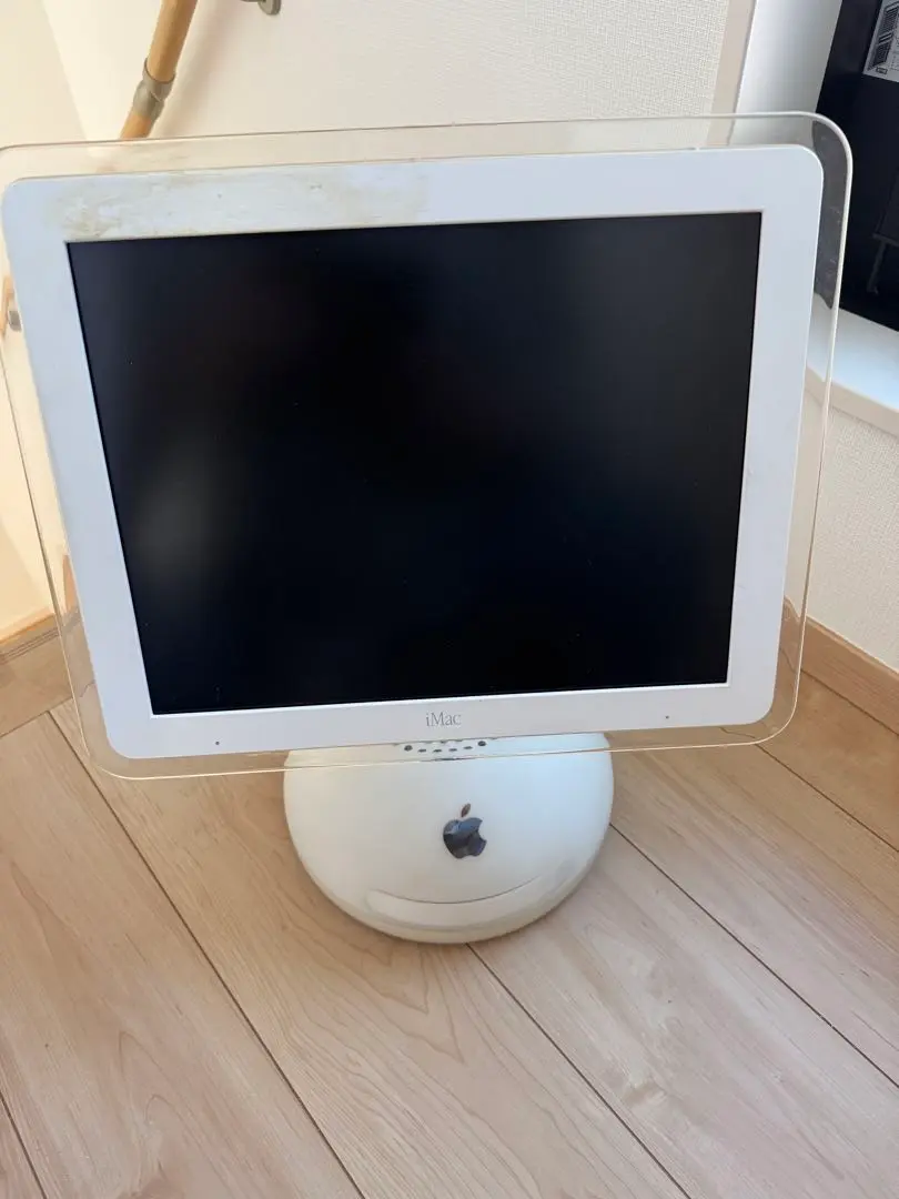 2025年最新】iMac g4の人気アイテム - メルカリ