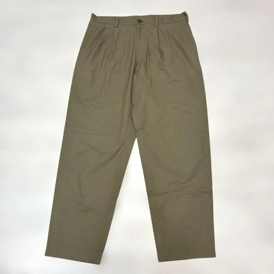 Thumbnail of United Arrows enroute pants