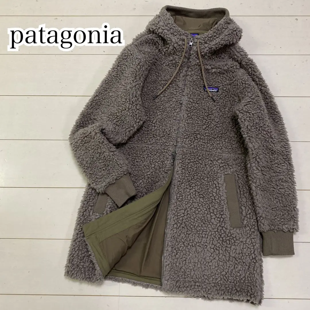 Patagonia/パタゴニア ダスティメサパーカー Mサイズ PATAGONIA (パタゴニア) W's Dusty Mesa Parka / ウィメンズ