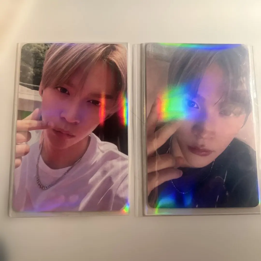 Thumbnail of RIIZE Sohee photocard