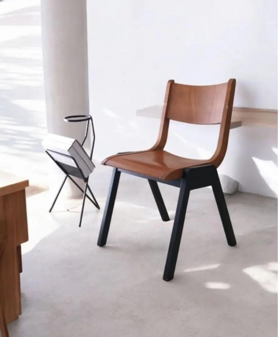 Gebrüder thonet vienna Thonos チェア 訳アリ Gebrüder thonet vienna Thonos チェア 訳アリ