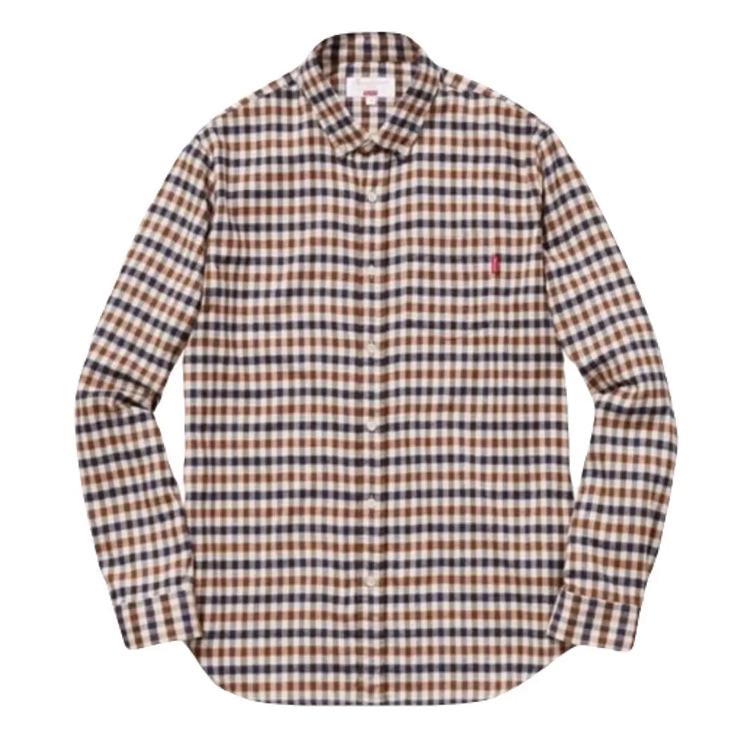 2025年最新】aquascutum supremeの人気アイテム - メルカリ
