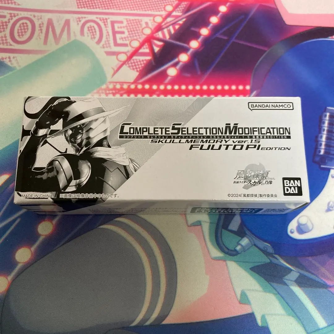 2025年最新】csmガイアメモリver.1.5 風都探偵 editionの人気