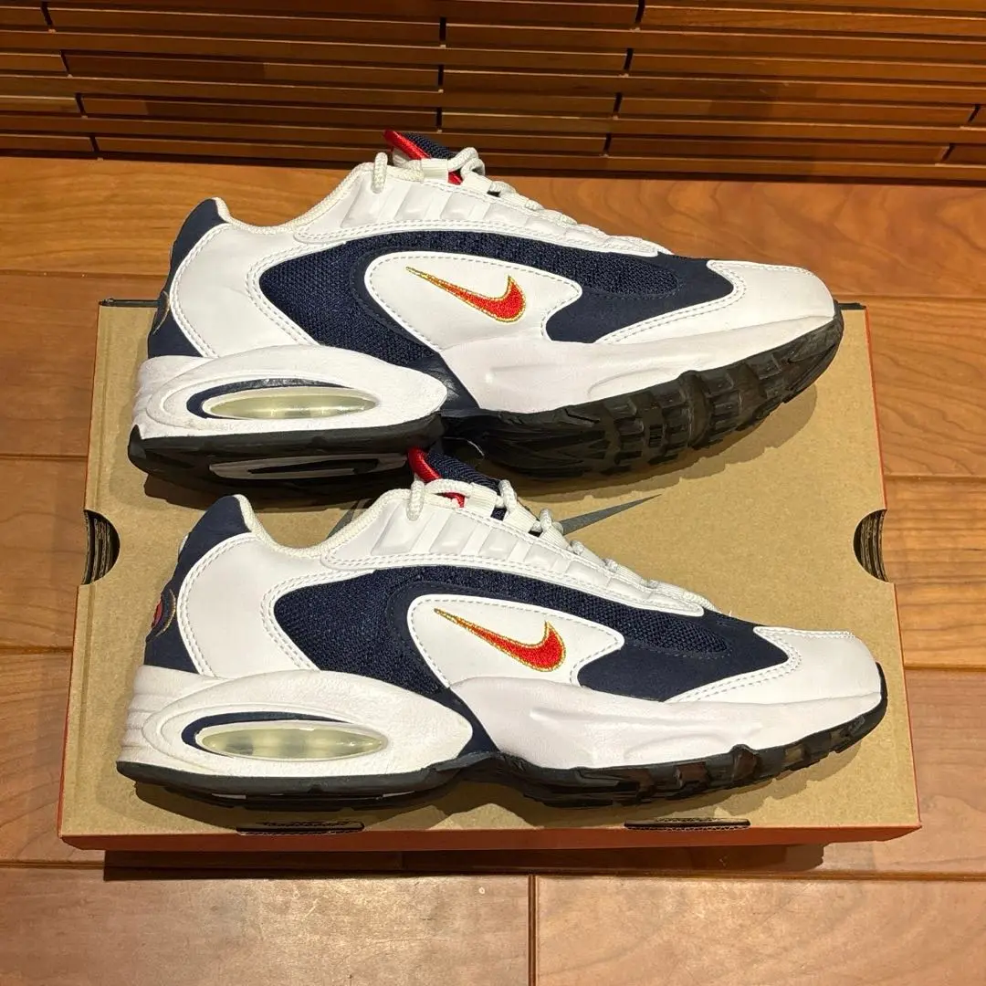 nike air max triax usa 26.5 トライアックス 2025年最新】air max triax usaの人気アイテム - メルカリ