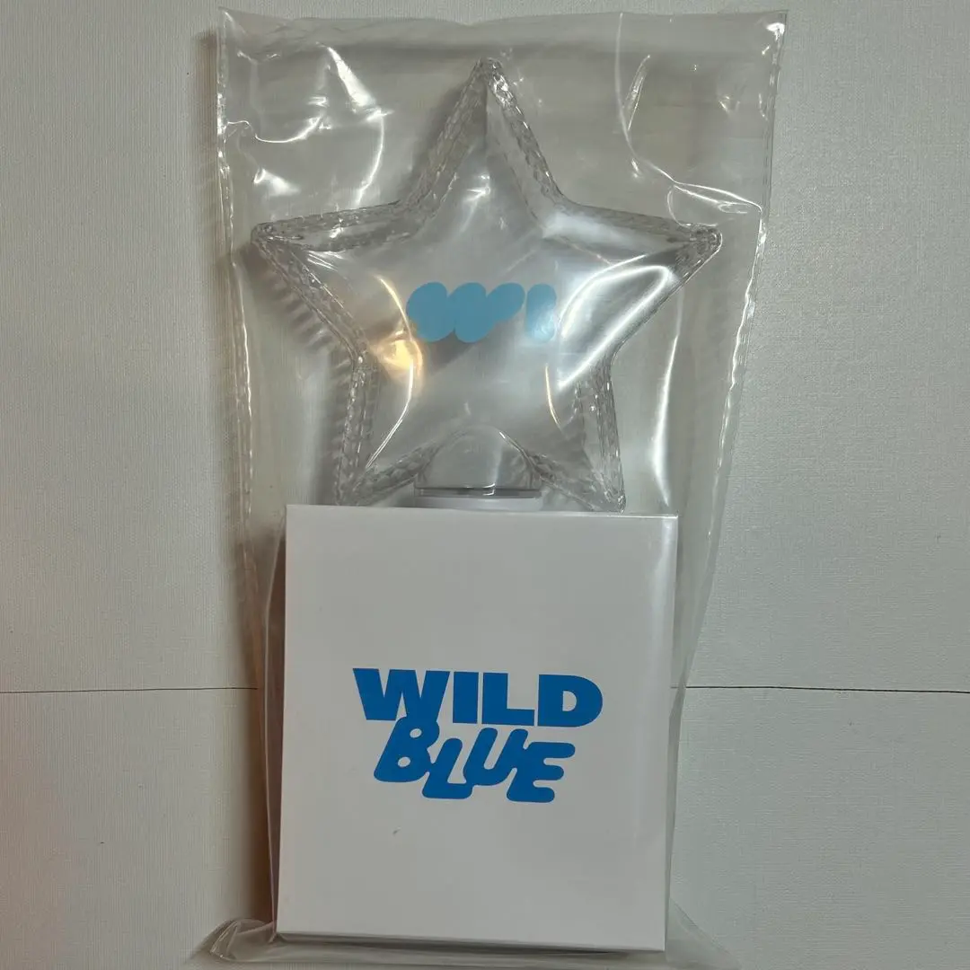 ペンライト - WILD BLUE OFFICIAL STORE
