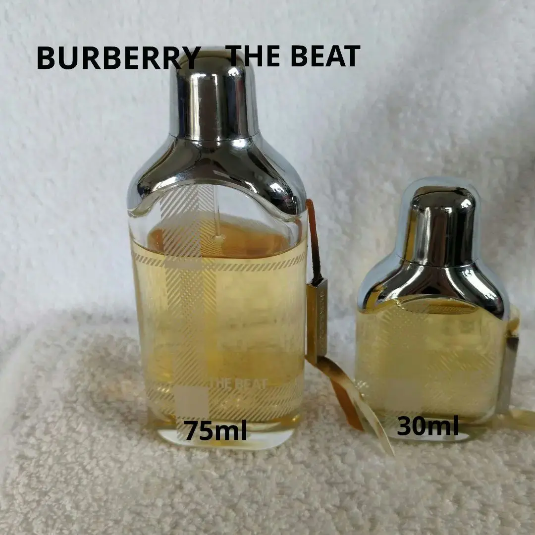 The Beat Burberry 香水- 一款2008年女用香水