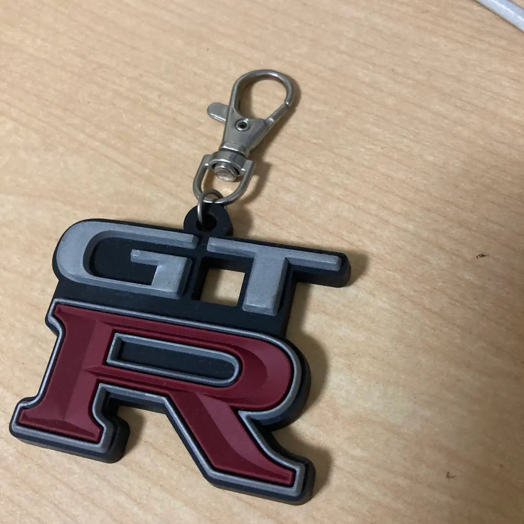 Thumbnail of R33 Keyholder