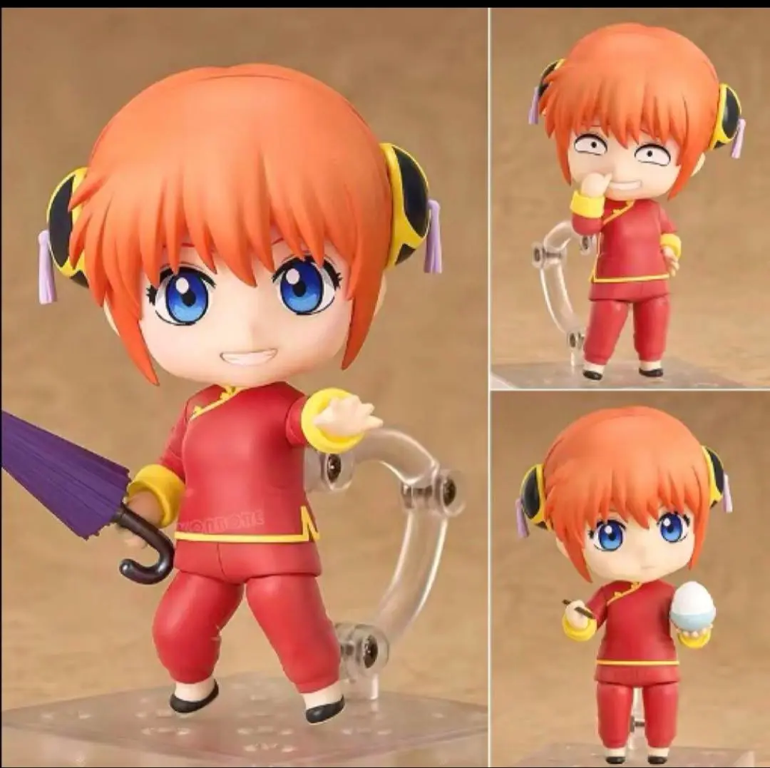 新品 银魂 ぎんたま ねんどろいど 2420 坂田銀時 新品 银魂 ぎんたま ねんどろいど 2420 坂田銀時 - メルカリ