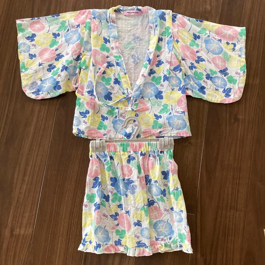 Thumbnail of Yukata dress 110cm
