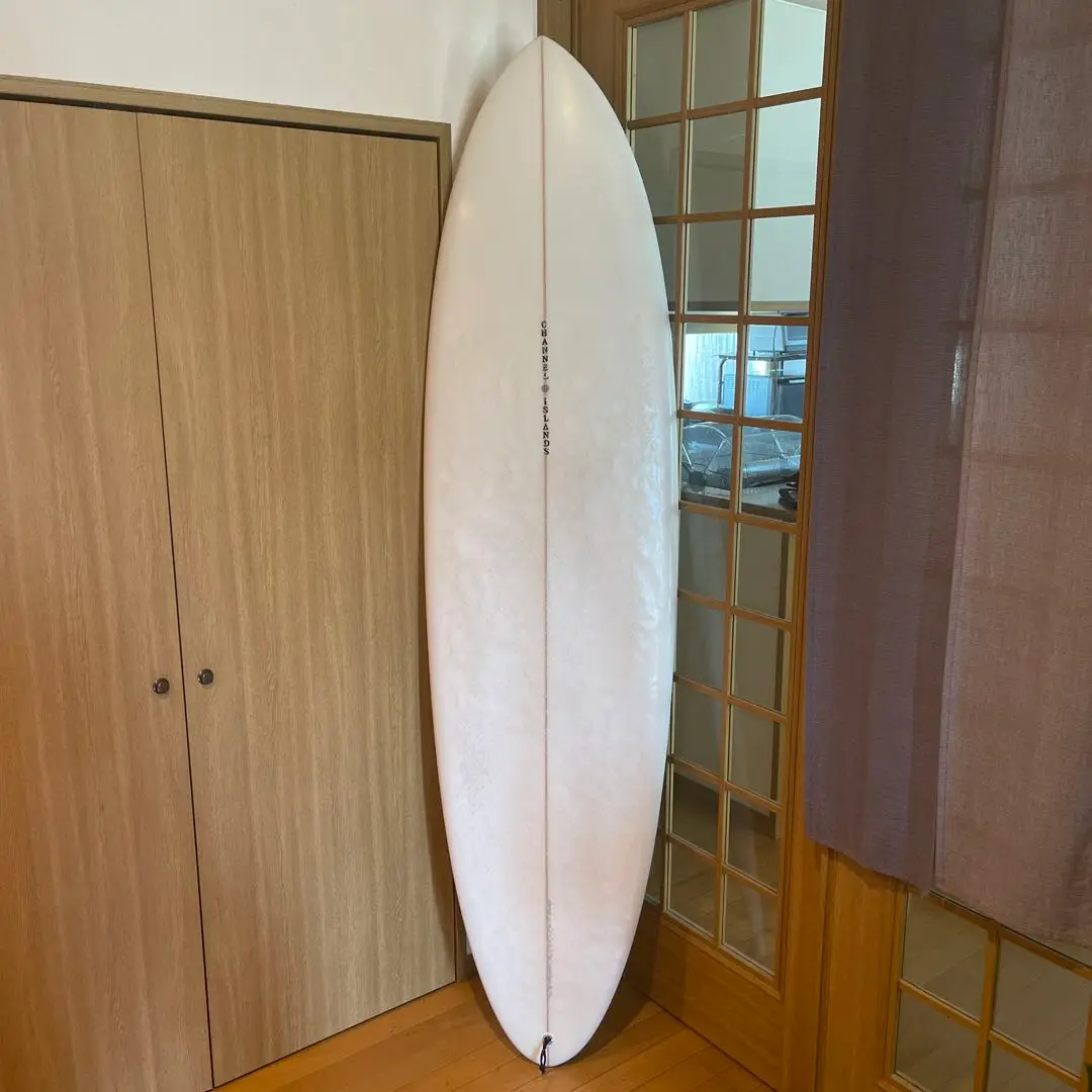 【手渡し限定】CI MID TWIN 6'3 新品 楽天市場】チャンネルアイランド アルメリック ミッドレングス