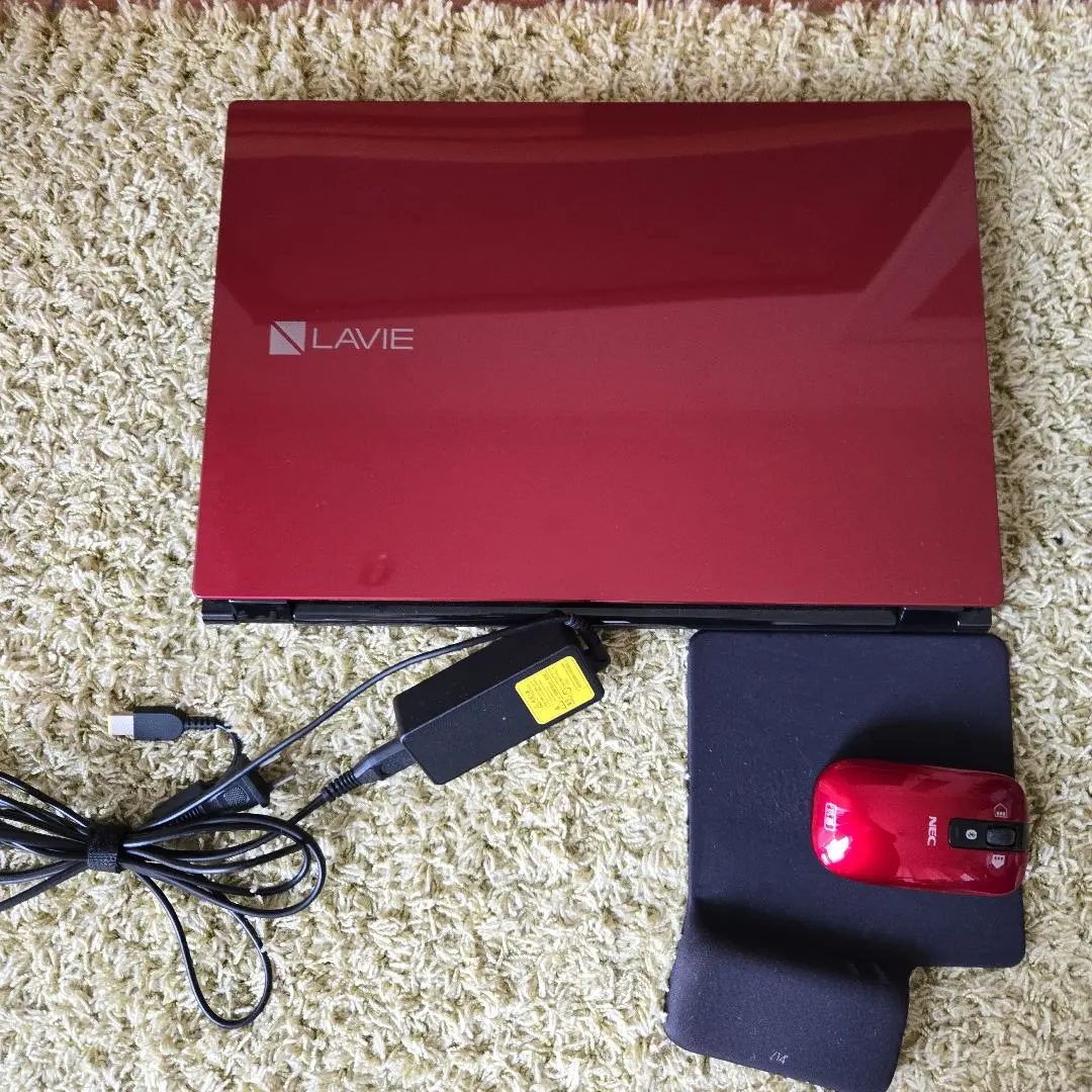 2025年最新】pc-ns350harの人気アイテム - メルカリ