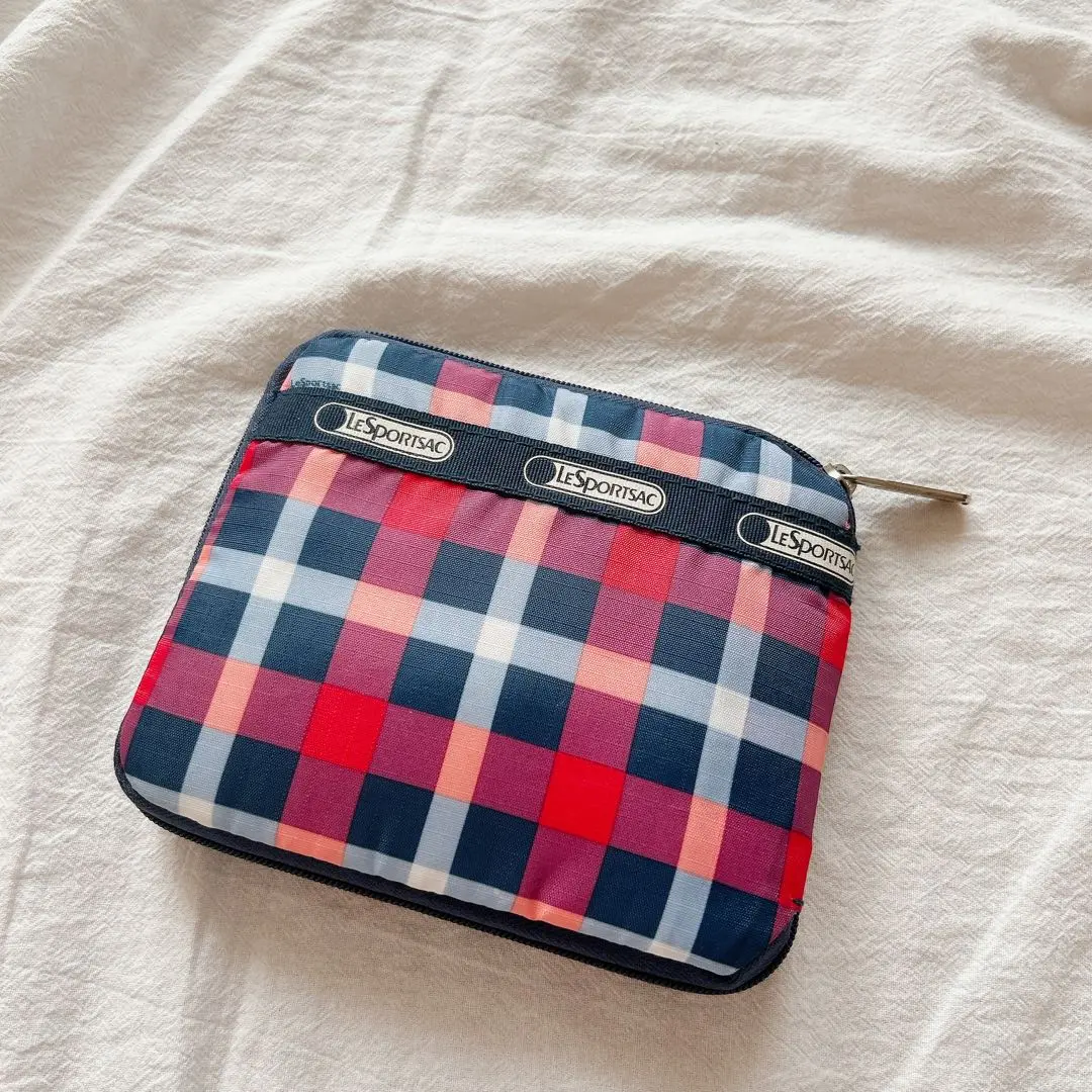 1278　レスポートサック　ポケッタブルボストンバッグ　極美品 LeSportsac - ✨限定✨極美品✨LeSportsac Bonvoyage ミニ