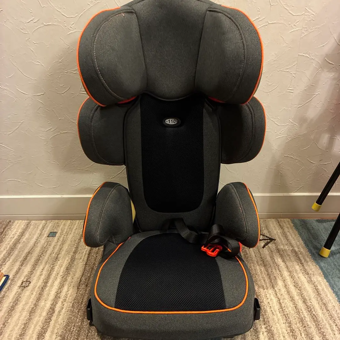 チャイルドシート Child Guard チャイルドガードs120 タカタChild Guard(チャイルドガード) チャイルドガードs120 (04
