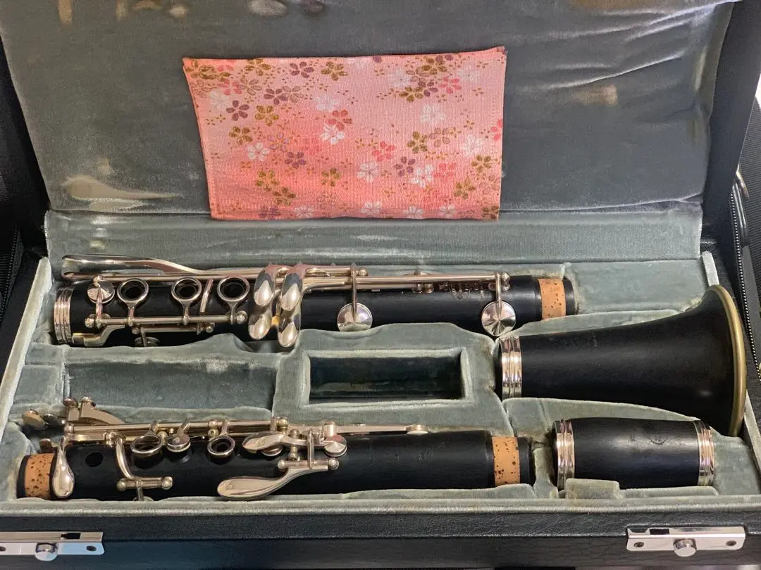2025年最新】BUFFET CRAMPON c13の人気アイテム - メルカリ