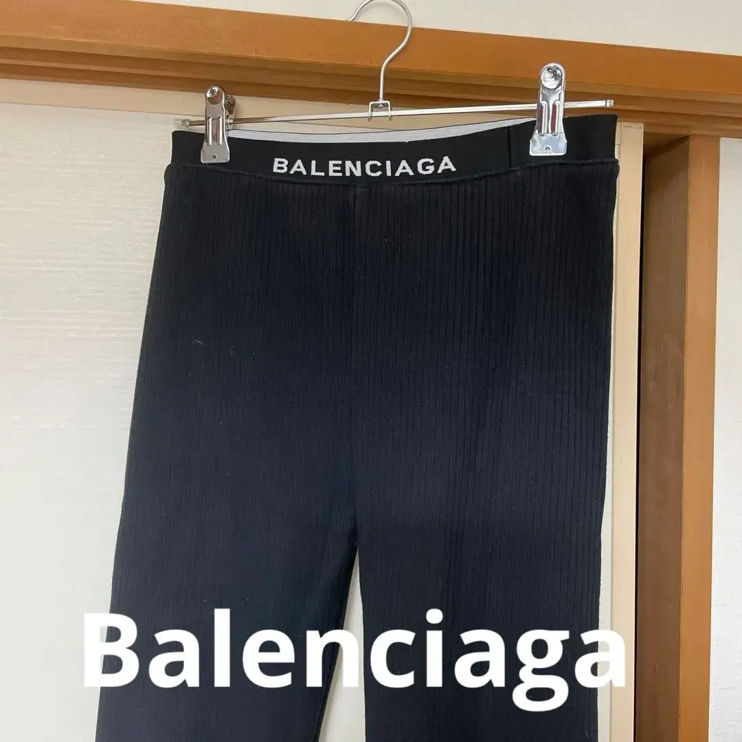 2025年最新】BALENCIAGA スパッツ・レギンスの人気アイテム