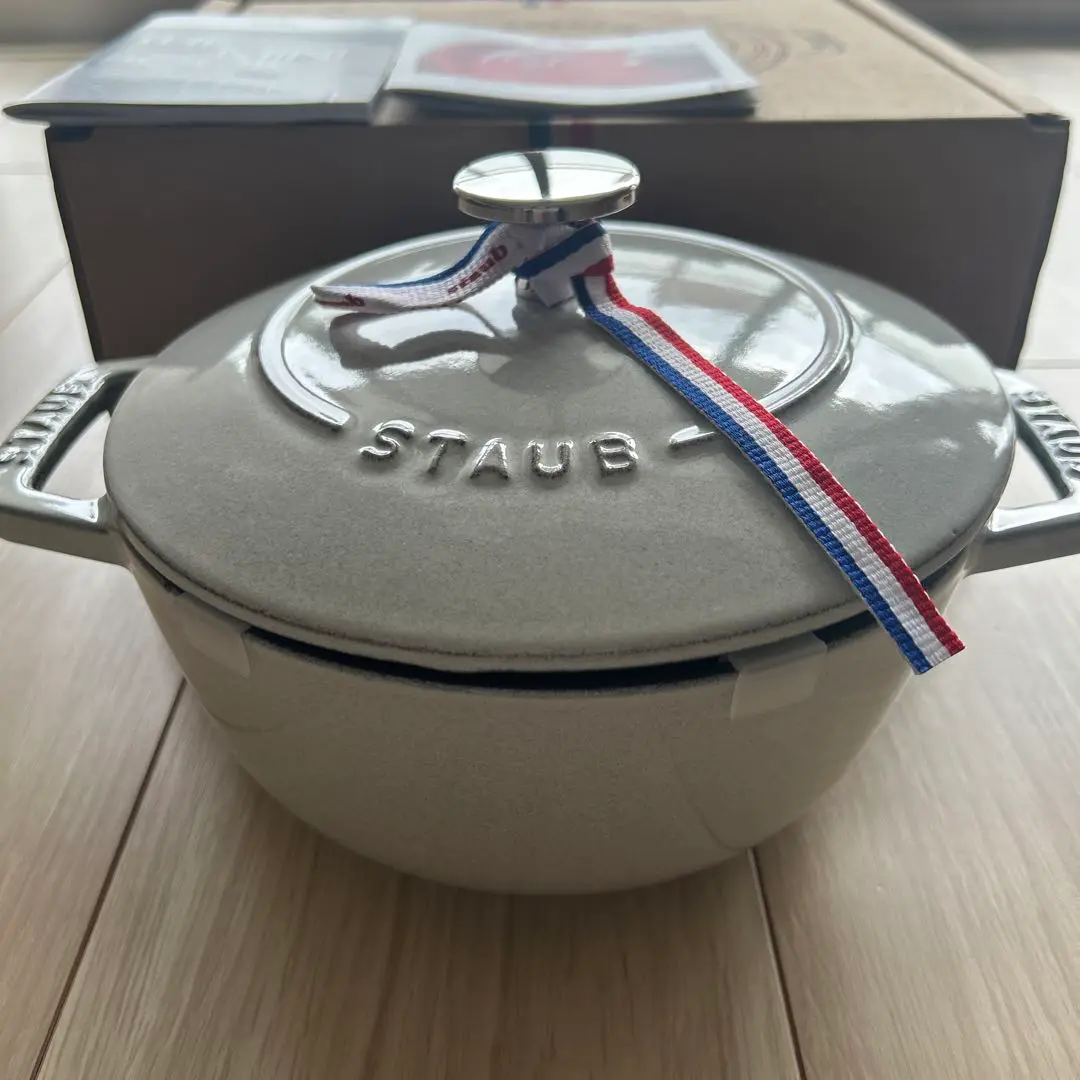 2025年最新】staub ワナベ カンパーニュの人気アイテム - メルカリ