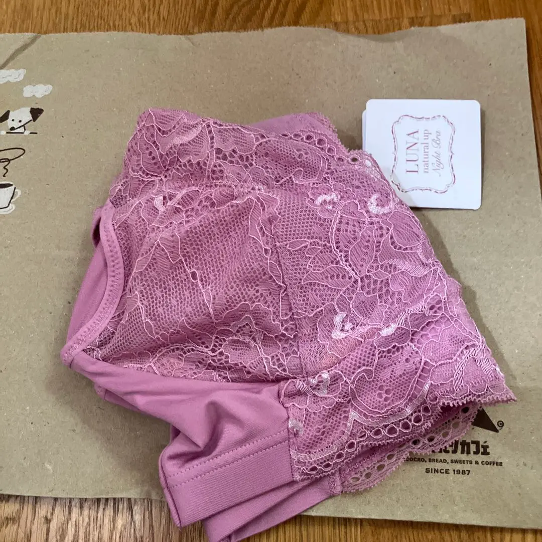 妙…様　　　LuNa胸罩 的縮圖