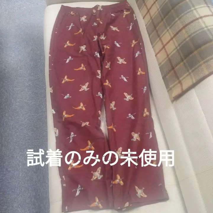 Thumbnail of L.L.Bean Loungewear Pants, Inseam 78