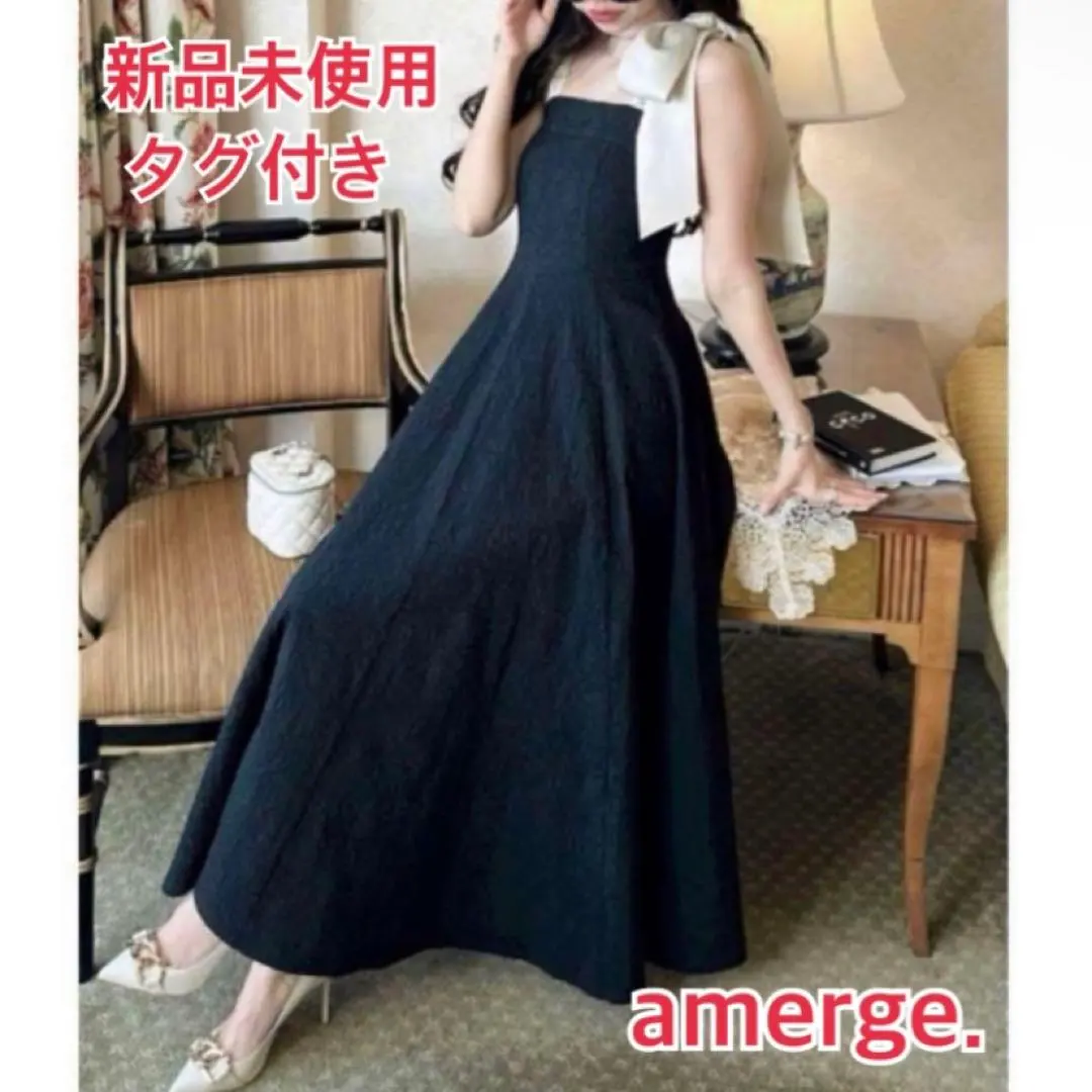 2025年最新】アメルジュ ワンピースの人気アイテム - メルカリ