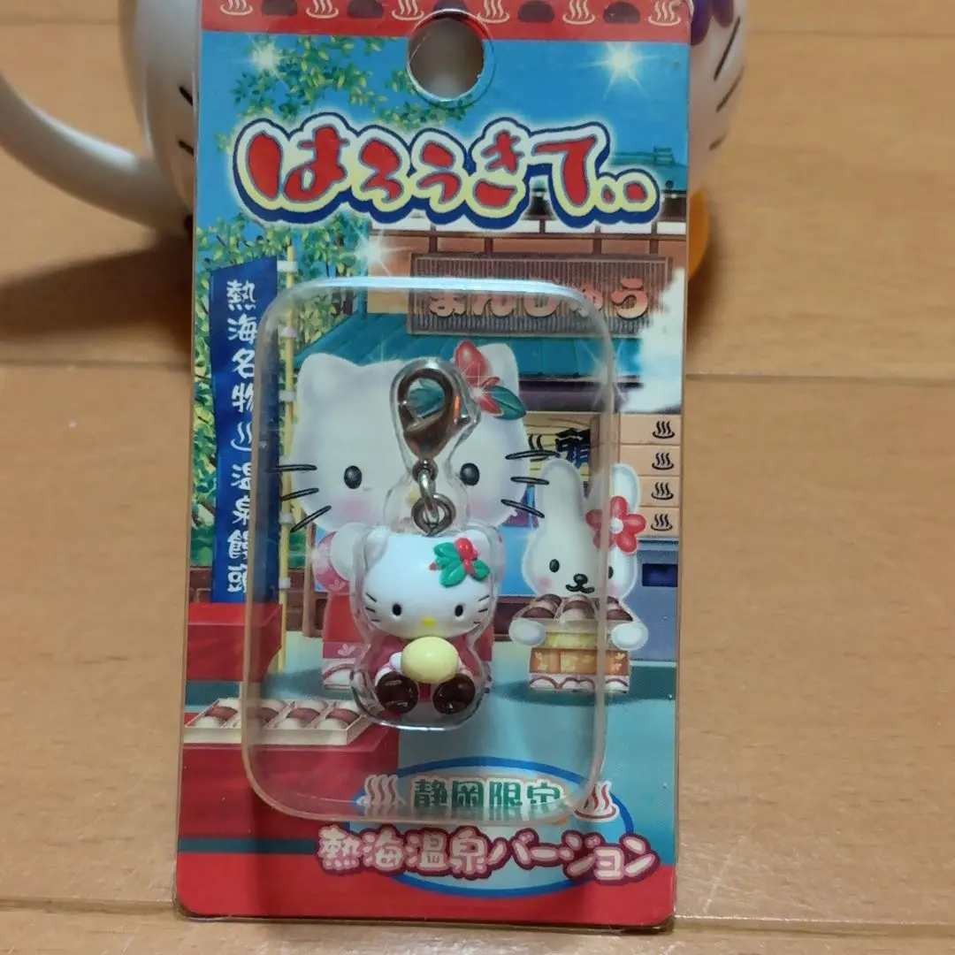 2025年最新】キティちゃん静岡熱海温泉の人気アイテム - メルカリ