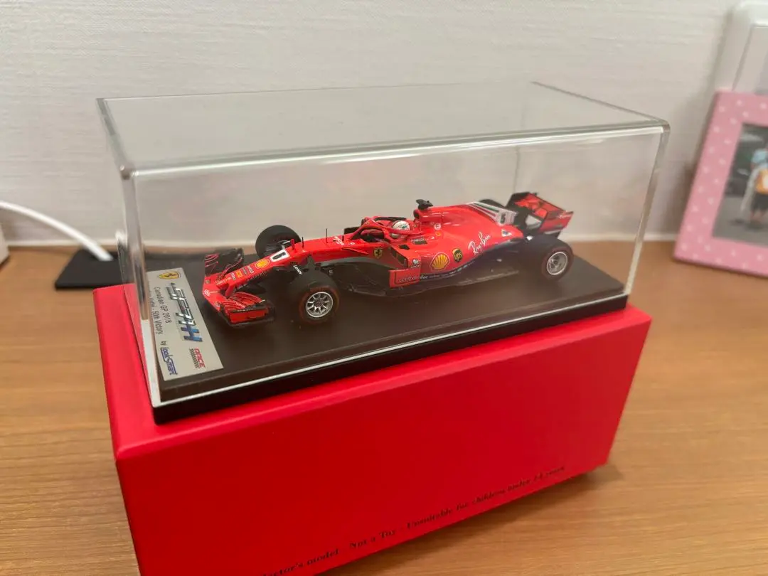 【期間限定特価】 2025年最新】SF71Hの人気アイテム - メルカリ ミニカー