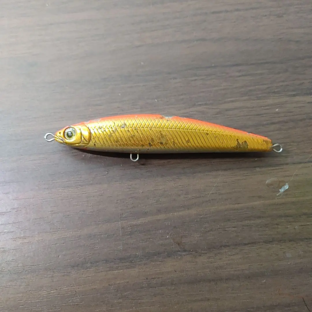 Thumbnail of Maria Bruce Code 90 TYPE V