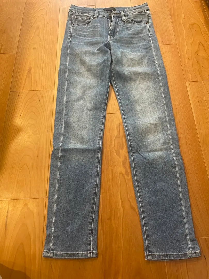 Thumbnail of UNIQLO Denim 22 Skinny