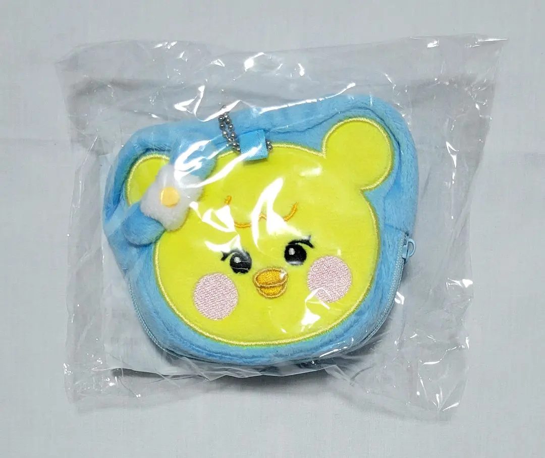 NiziU NIZOO アヤカ アノ エコバッグ フォトカードホルダー 等セット NIZOOﾌｫﾄｶｰﾄﾞﾎﾙﾀﾞｰ【RIYO】・NiziU | Sony Music Shop・CD・DVD