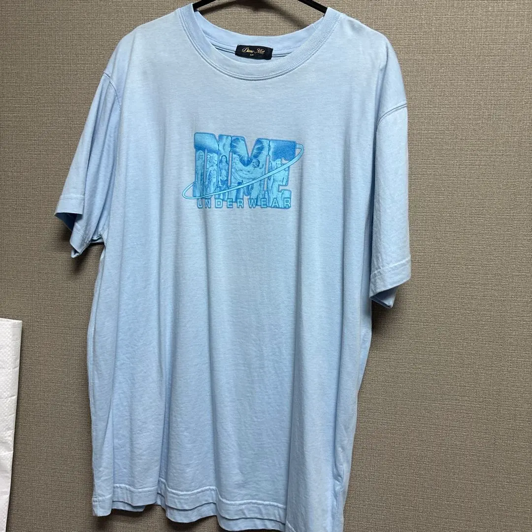 Thumbnail of DIME T-shirt