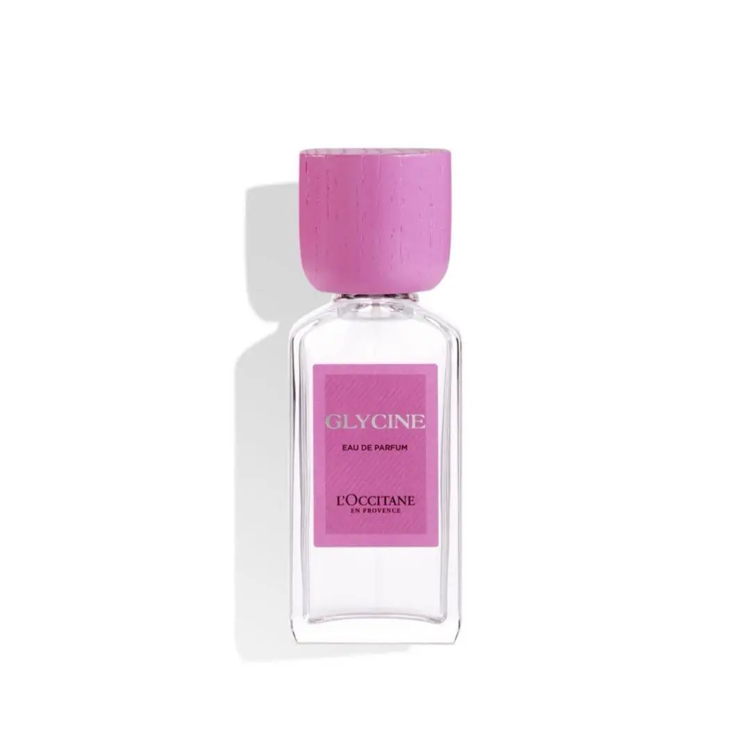 ロクシタン グリシーヌ オードパルファム 50mL 数量限定品　新品未使用品 1268137_h1_201.jpg