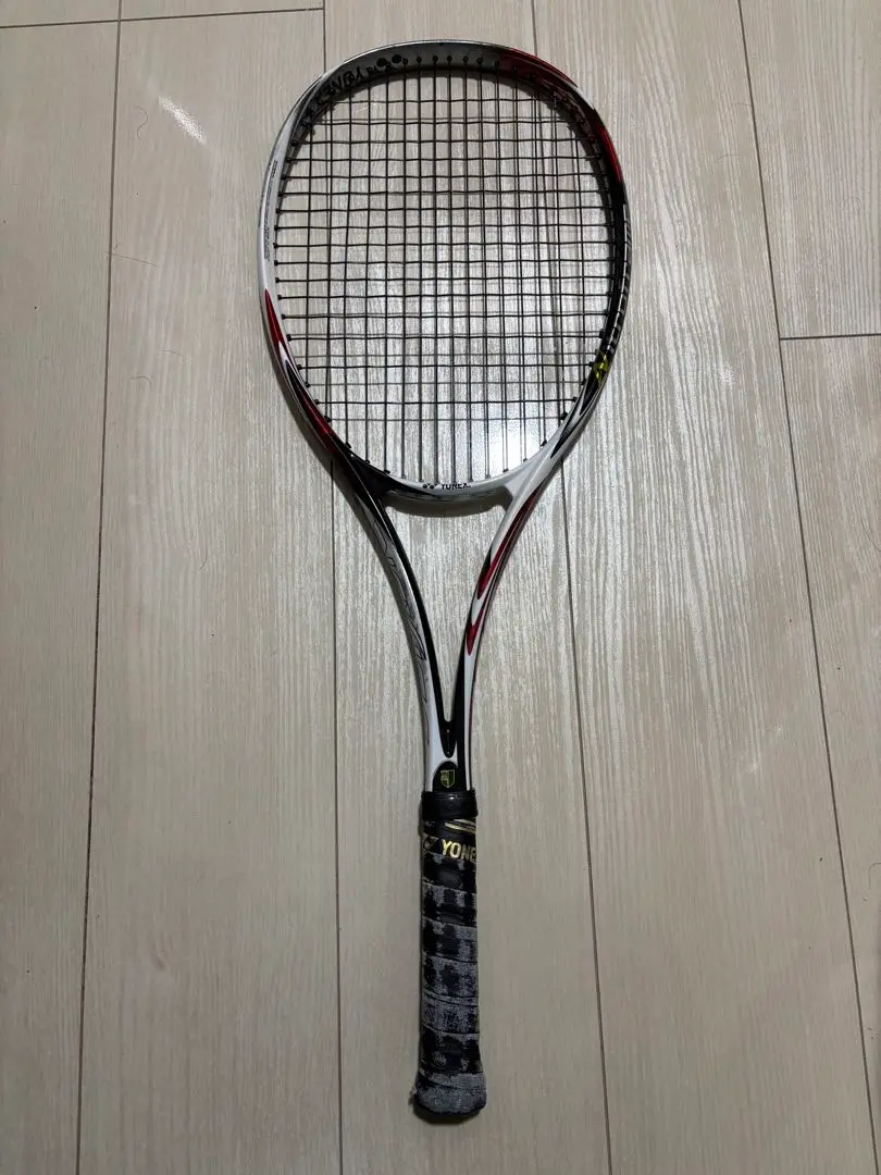 YONEXジオブレイク70V UL1 サイバーナチュラルブラスト黒28lbv張り YONEXジオブレイク70V UL1 サイバーナチュラルブラスト黒28lbv張り