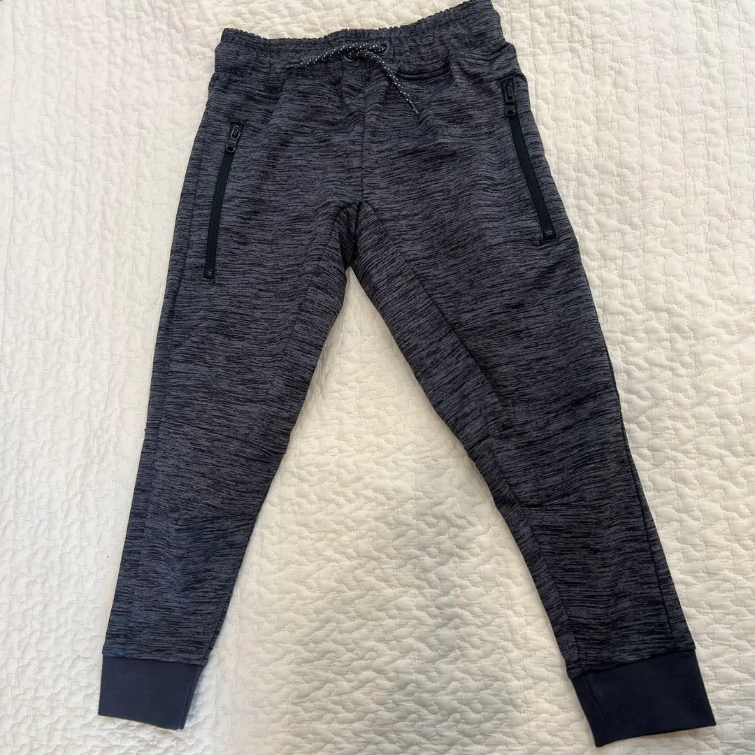 Thumbnail of NEXT Gray Sweatpants for 4-Year-Olds