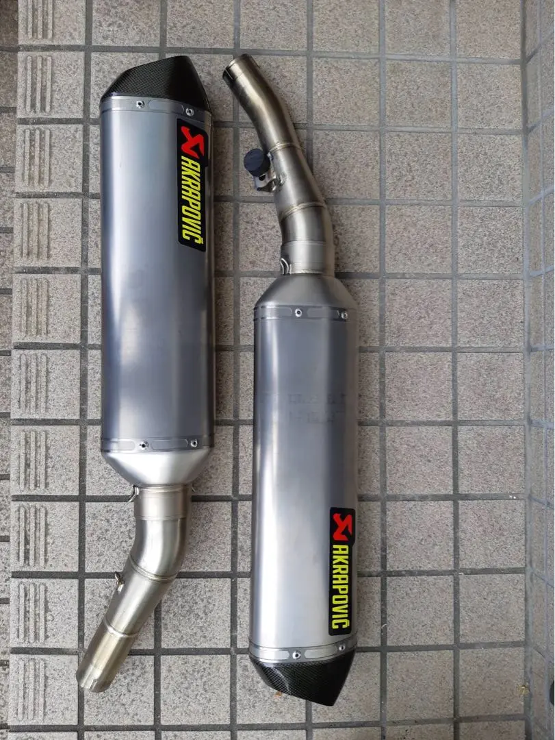 2025年最新】fjr1300 マフラーの人気アイテム - メルカリ