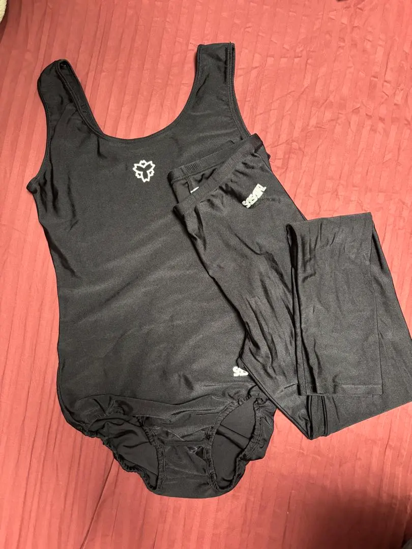 2025年最新】日本体育大学 レオタードの人気アイテム - メルカリ