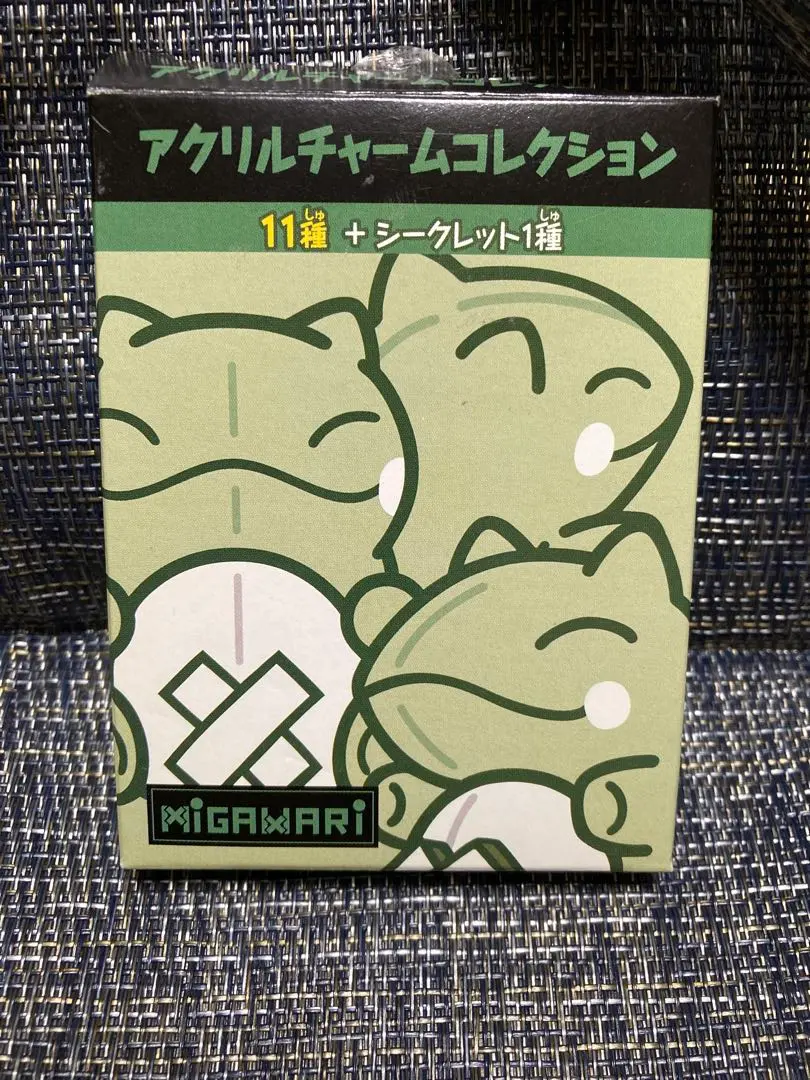 2025年最新】みがわり ポケモン アクリルの人気アイテム - メルカリ