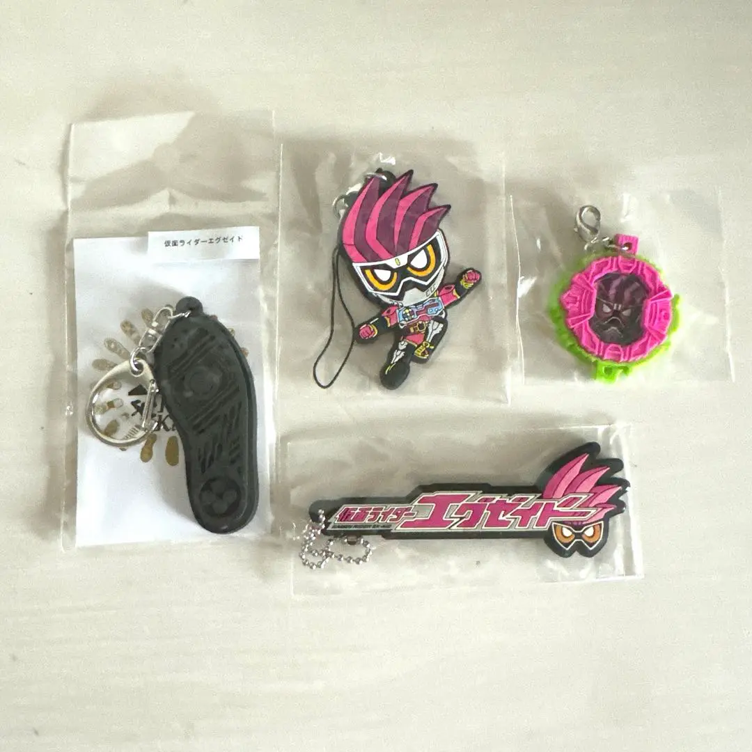 仮面ライダー エグゼイド パラド パラドクス クリーナーマスコット ラバスト 仮面ライダー エグゼイド パラド パラドクス クリーナー
