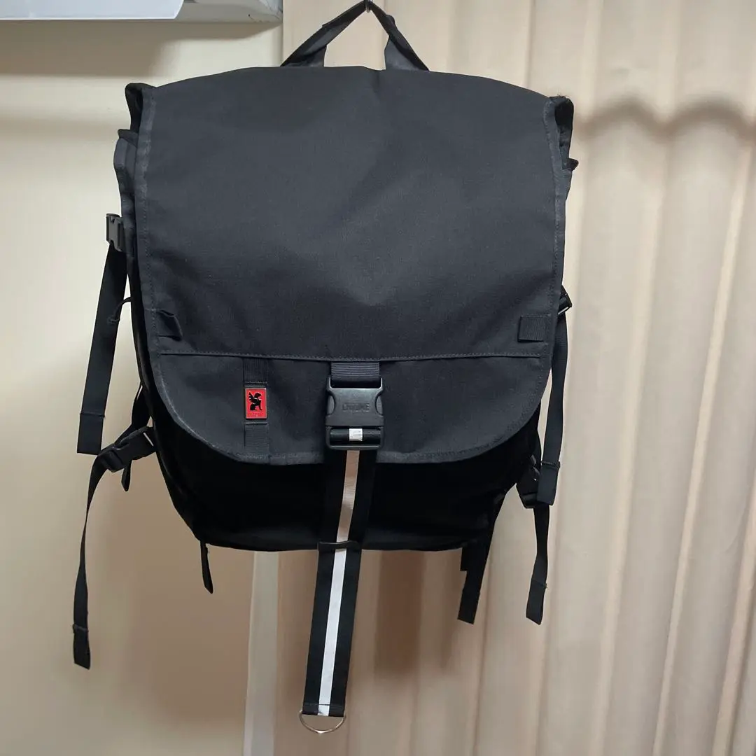 ゴン様御依頼分　CHROME WARSAW MD BLACK 新品未使用品 ゴン様御依頼分 CHROME WARSAW MD BLACK 新品未使用品