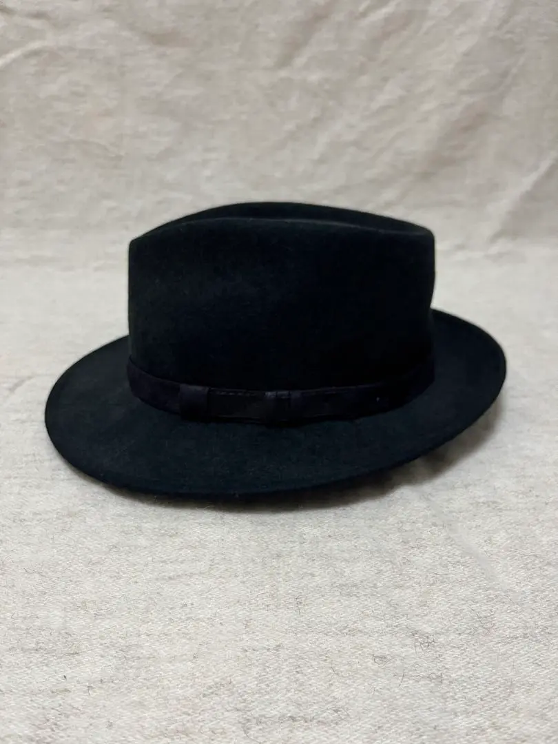 【未使用】JOHN GALLIANO ハット 2025年最新】ガリアーノ galliano ハットの人気アイテム - メルカリ