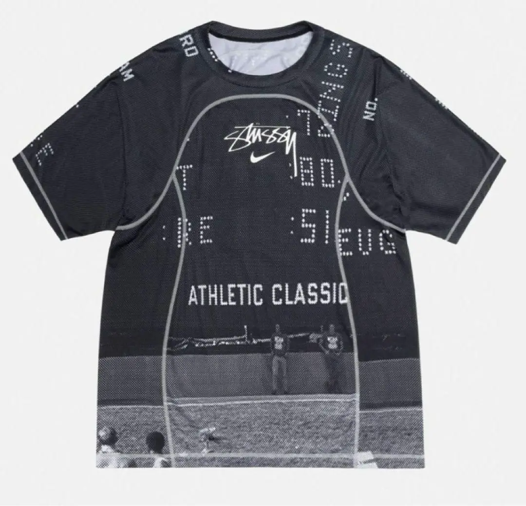 2025年最新】stussy nike uv topの人気アイテム - メルカリ