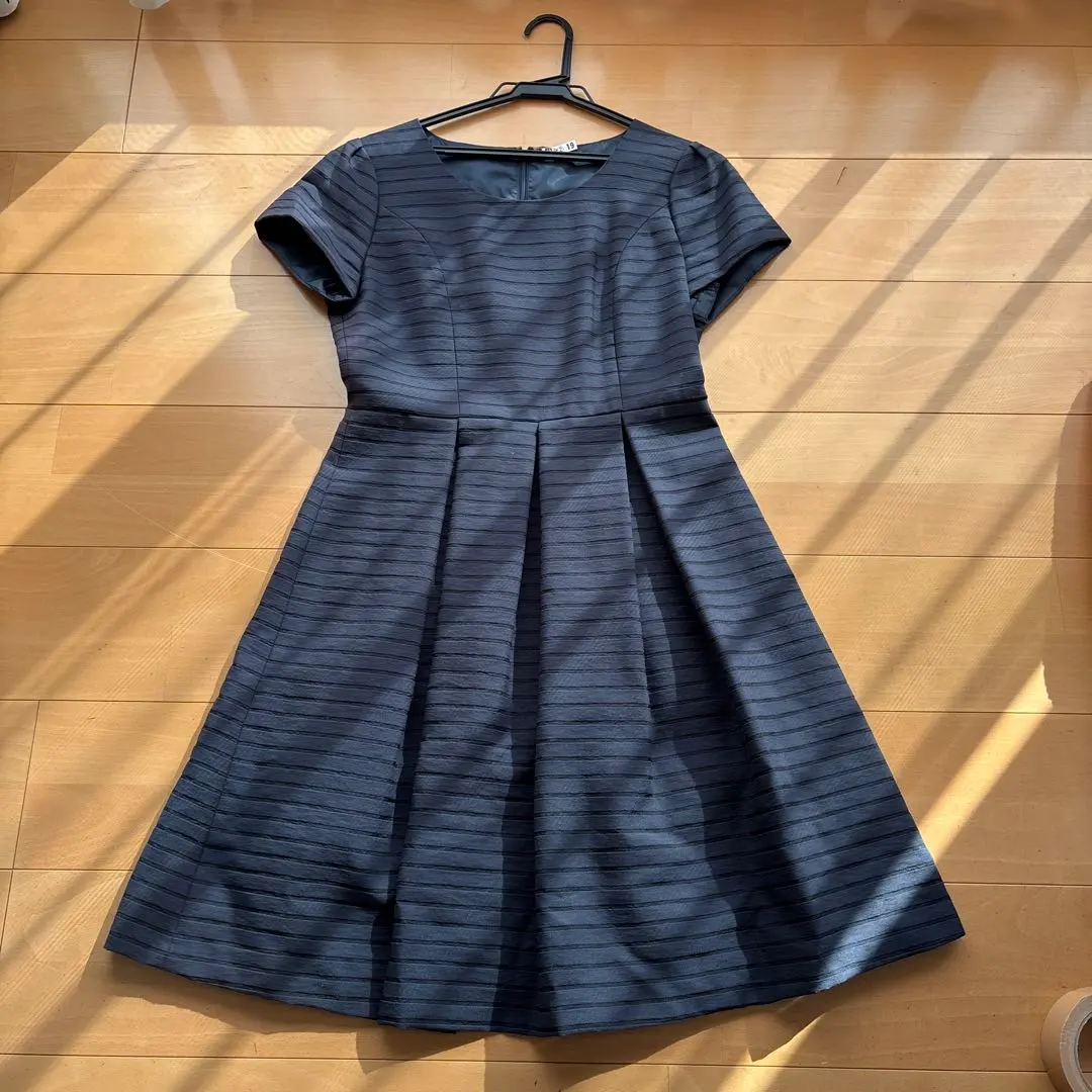 Thumbnail of Formal dress, size L