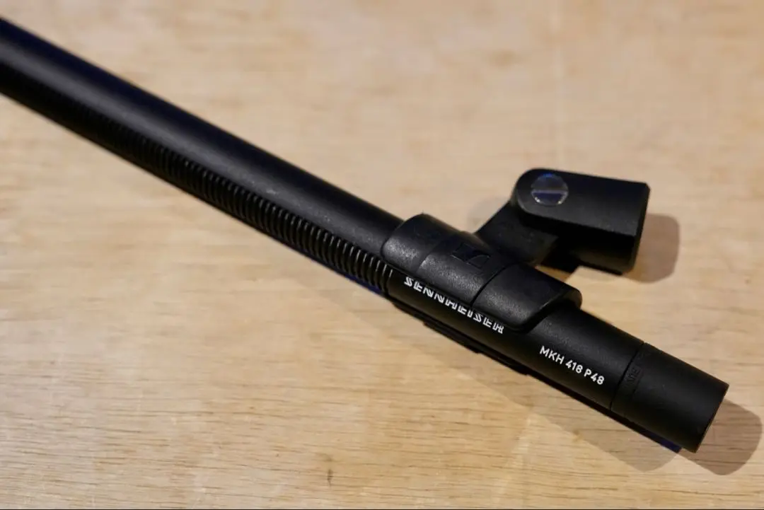 SENNHEISER MKH416 P48U マイクホルダー欠品 2025年最新】sennheiser MKH416の人気アイテム - メルカリ