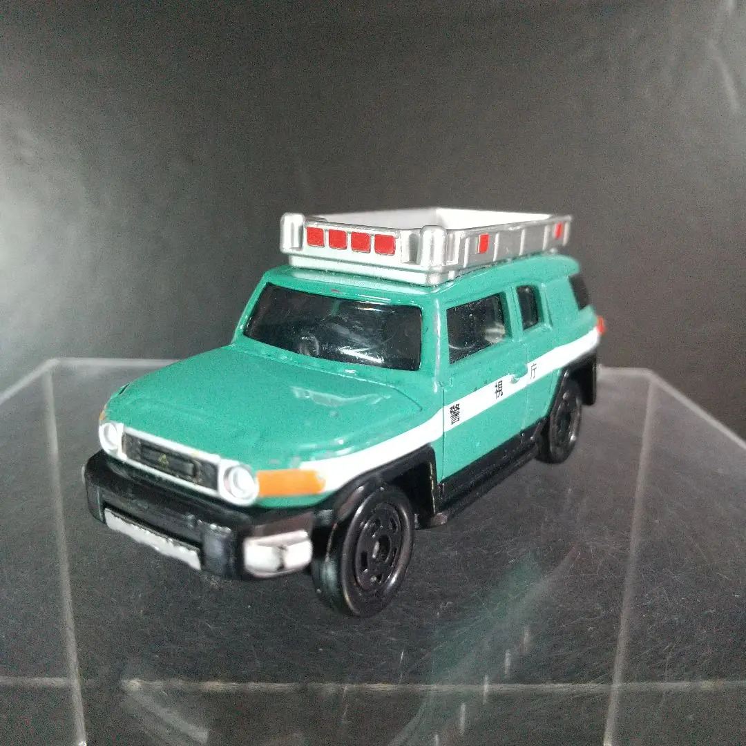 トミカ ミニカー 63台セット まとめ売り スターウォーズ ランドクルーザー70 Takara Tomy - トミカ ミニカー 63台セット まとめ売り スター