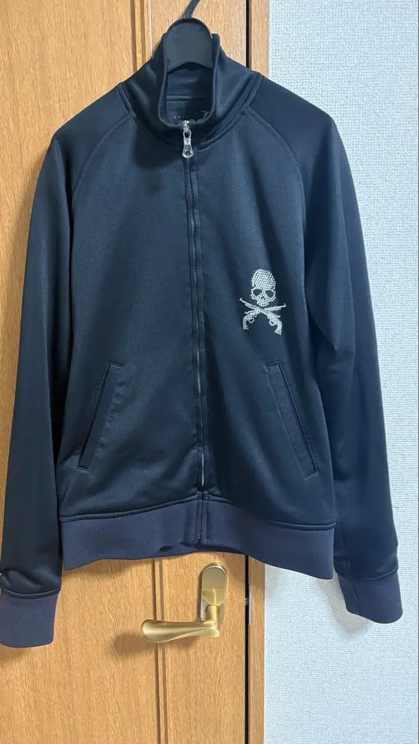 Thumbnail of mastermind JAPAN × roar Collaboration Jersey Size 2