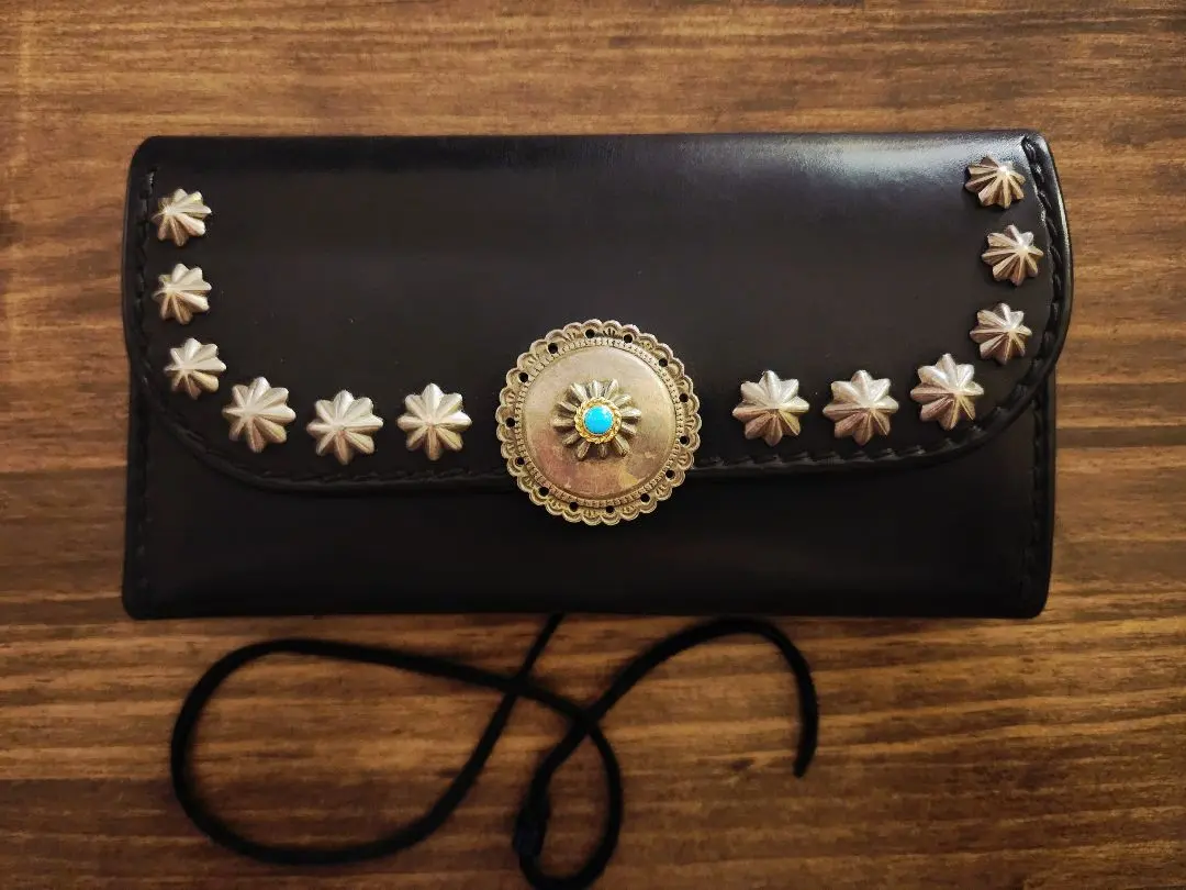 2025年最新】goro's メンズ 長財布の人気アイテム - メルカリ