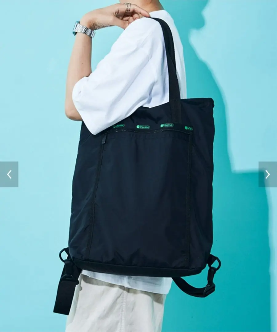 レスポートサック ×ファミリアEVERYDAY TH BACKPACK リュック 50632100728K_12.jpg