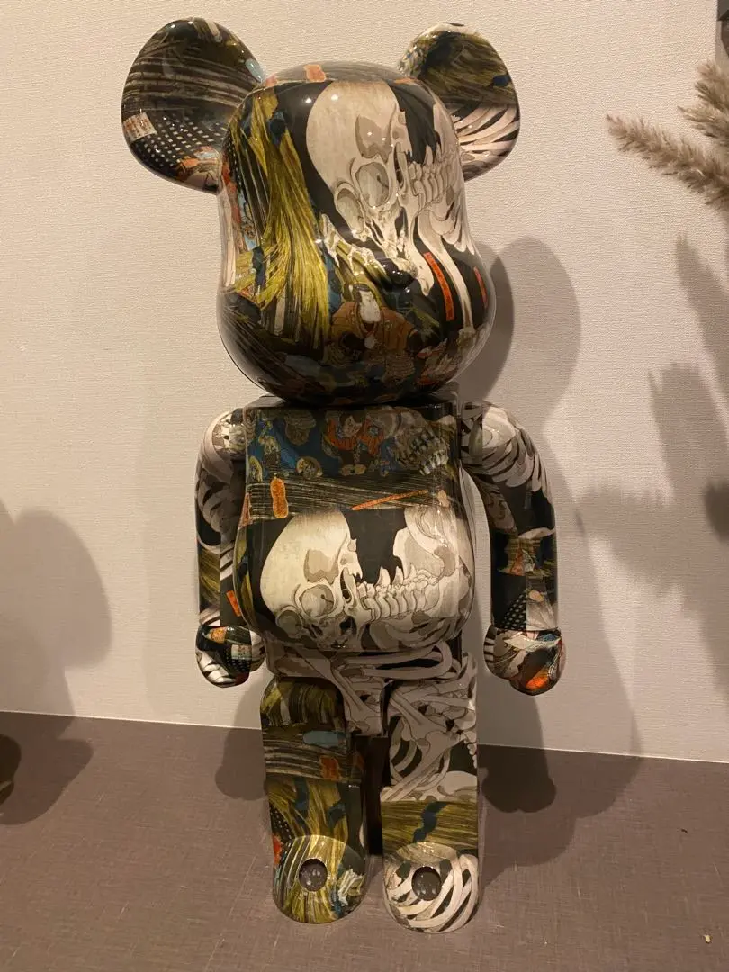 2025年最新】be@rbrick 歌川国芳の人気アイテム - メルカリ